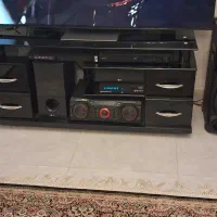 اسپیکر LG  مدل CM9760|سیستم صوتی خانگی|تهران, مجیدیه|دیوار