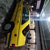 پژو تاکسی 405 دوگانه شرکتی|خودرو سواری و وانت|ورامین, ورامین|دیوار