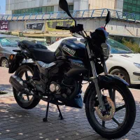 موتور بنلی ۱۵۰ tnt مدل ۱۴۰۳ کم کار درحد نو