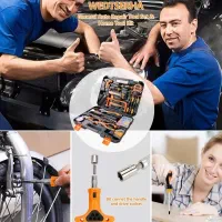 ست جعبه ابزار کامل و کاربردی|ابزارآلات|کاشان, راوند|دیوار