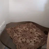 مبل استیل 9نفره|مبلمان خانگی و میز عسلی|برخوار, |دیوار