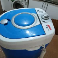 می نی واش بوش