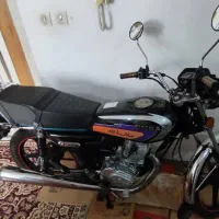 هندا۱۲۵انژکتور مدل ۱۴۰۲