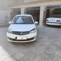 ماشین راین v5 مدل 97 اتومات|خودرو سواری و وانت|تهران, بهداشت|دیوار