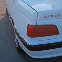 پارس تیوفای|خودرو سواری و وانت|شوش, |دیوار