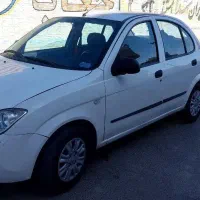 تیبا مدل ۹۸|خودرو سواری و وانت|شیراز, دست خضر|دیوار