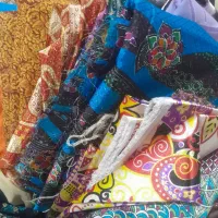 پارچه همه مدل|لوازم خیاطی و بافتنی|علی‌آباد کتول, |دیوار