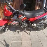 جترو 110 ورزشی