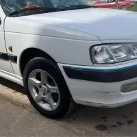 پارس موتور زانتیا ای الیکس|خودرو سواری و وانت|فردیس, شهرک شهید حسینی|دیوار