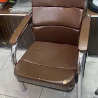 صندلی مهمان اداری