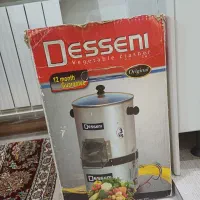 سبزی خردکن دیسینی|خردکن، آسیاب، غذاساز|تهران, کیانشهر|دیوار