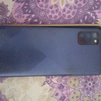 Samsung galaxy A02s|موبایل|آبادان, |دیوار