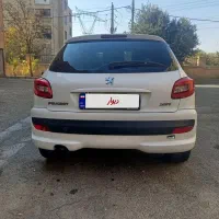 پژو ۲۰۷  مدل ۹۹ کم کارکرد و بی رنگ|خودرو سواری و وانت|اسلام‌شهر, شهرک واوان|دیوار