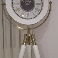 ساعت ایستاده معاوضه