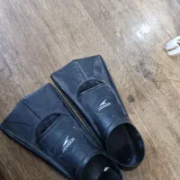 فین شنا اسپیدو