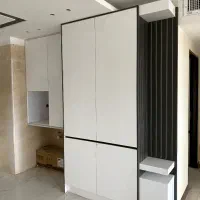 آپارتمان نوساز کلید اول 118متری