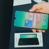 فروش گوشی نوبدون آک سامسونک A26 ظرفیت ۲۵۶ رم ۸گیگ