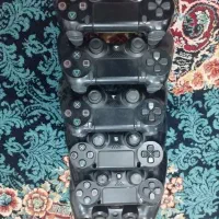 فروش دسته پی اس فور نیاز ب تعمیر