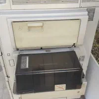 دستگاه کپی Aficio 400|پرینتر، اسکنر، کپی، فکس|شیراز, شهرک پرواز|دیوار