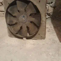 هواکش|پنکه و تصفیه‌کنندهٔ هوا|تبریز, |دیوار