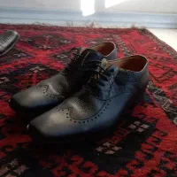 کفش های چرم اصل آمریکایی