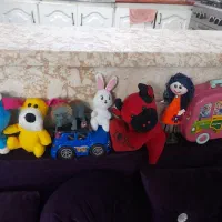 اسباب بازی|اسباببازی|ری, علایین|دیوار