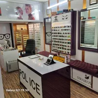 تعمیر وفروش عینک اقساطی بدون کارمزد