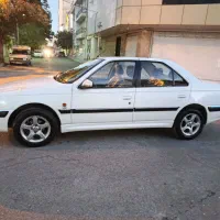 پارس تیوفایف مدل 96کلاس چهارچرخ دیکس   رنگ وخطو خش