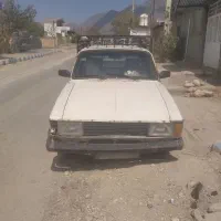پیکان وانت|خودرو سواری و وانت|بافت, |دیوار