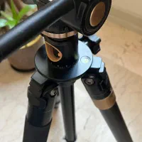 سه پایه دوربین بیک beike Q720H Camera|دوربین عکاسی و فیلمبرداری|تهران, آهنگ|دیوار