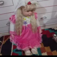 عروسک|اسباب‌‌بازی|اردبیل, |دیوار