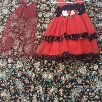 دامن وتاج سر