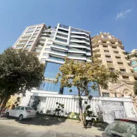 400متر-60متر-تراس-جکوزی-سعادت-آباد