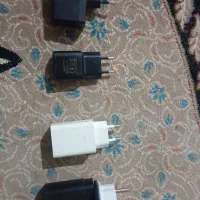 ۴ عدد آدابتور شارژرگوشی اصلی