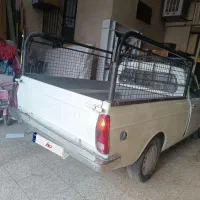 پیکان وانت86