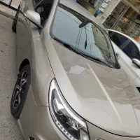 رنو سفران ۲۰۱۶