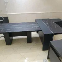 میز مدیریت و میز کنفرانس
