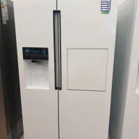 یخچال ساید بای ساید با جشنواره|یخچال و فریزر|همدان, |دیوار