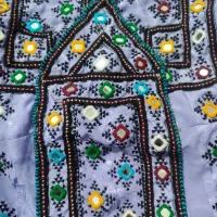 دوخت آینه مربعی پذیرفته میشود