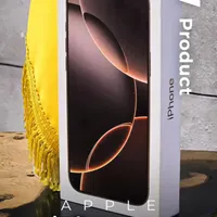 فروش ویژه ایفون 16پرو مکسiphone 16|موبایل|مشهد, فرهنگ|دیوار
