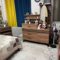 واحد 95 متری دو خواب فول امکانات فارابی دو|اجارهٔ آپارتمان|ارومیه, |دیوار