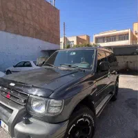 میتسوبیشی پاجرو مونتاژ اتوماتیک، مدل ۱۳۸۵|خودرو سواری و وانت|تهران, شهرک چیتگر|دیوار