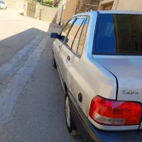 پراید131دوگانه سوزدستی مدل91|خودرو سواری و وانت|قم, تعویض پلاک|دیوار