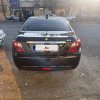 دنا پلاس اتومات مدل 1401|خودرو سواری و وانت|تبریز, |دیوار