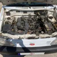 پراید مدل ۸۹|خودرو سواری و وانت|لامرد, |دیوار