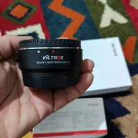 آداپتور تبدیل مانت کانن به سونی VILTROX EF-NEX III|دوربین عکاسی و فیلم‌برداری|شیراز, هفت تنان|دیوار