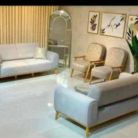 ۵۶۶۹از تولید به مصرف مهرگان تولیدی مهرگان ۵۶۶۹|مبلمان خانگی و میز عسلی|صدرا-فارس, فاز ۱|دیوار