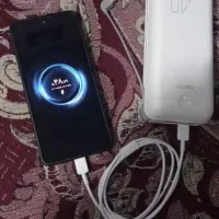 پاوربانک ۴۰ هزار|لوازم جانبی موبایل و تبلت|هندیجان, |دیوار