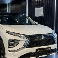 میتسوبیشی اکلیپس 2025