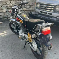 موتور 200کویر